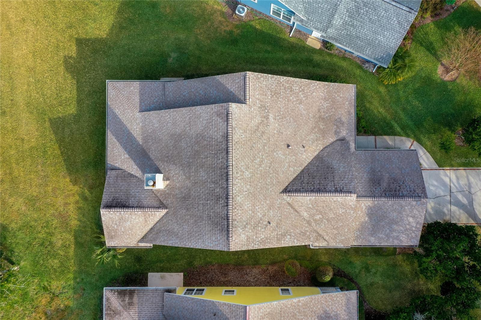 3356 NEWBLISS CIR, ORMOND BEACH, FL, 32174