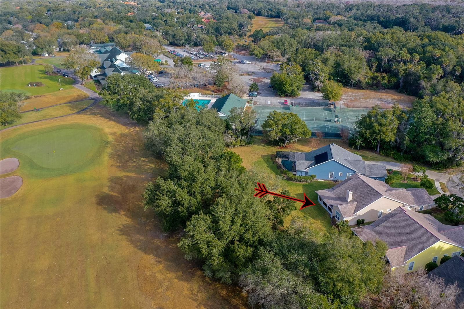 3356 NEWBLISS CIR, ORMOND BEACH, FL, 32174