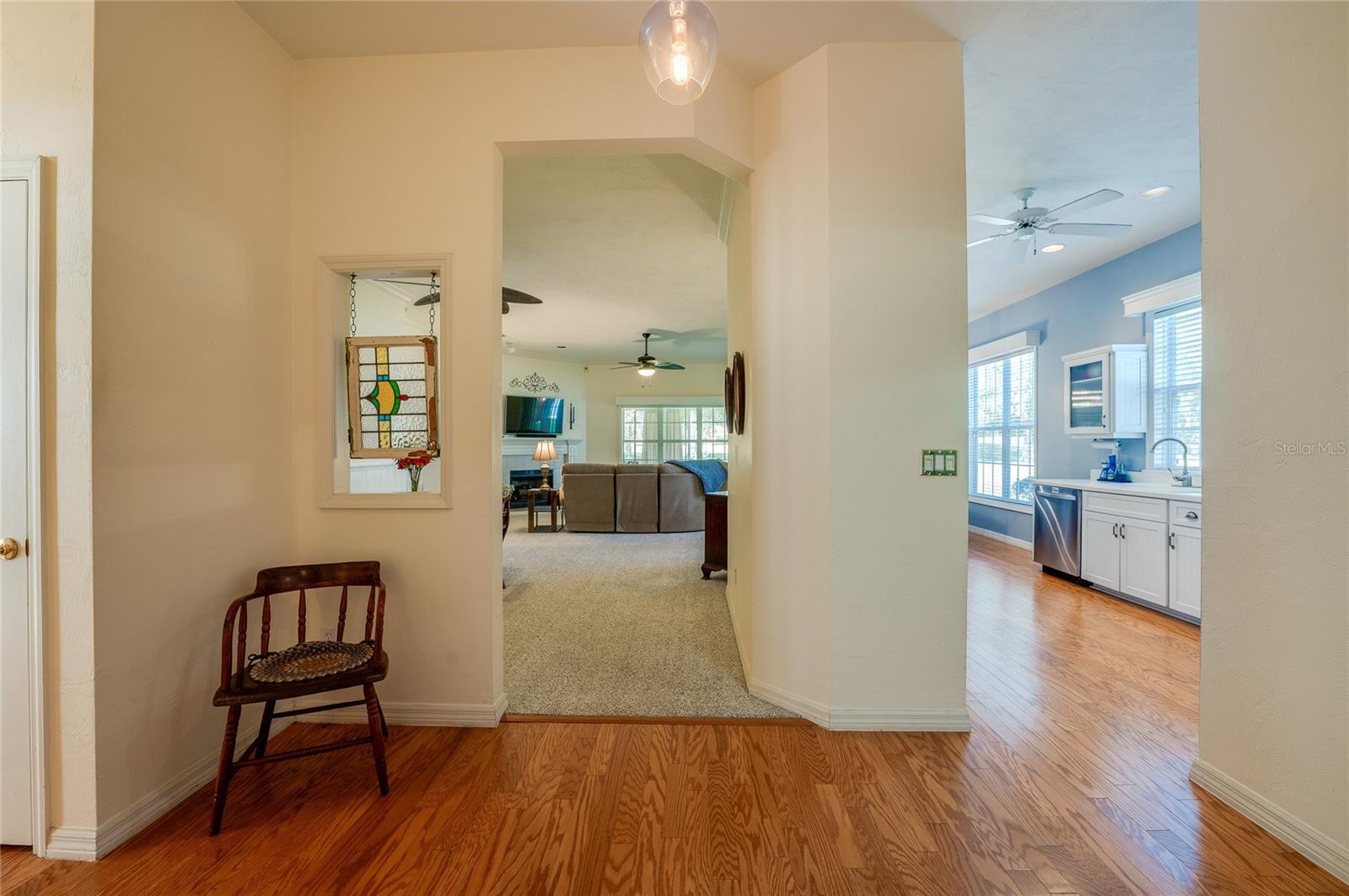 3356 NEWBLISS CIR, ORMOND BEACH, FL, 32174