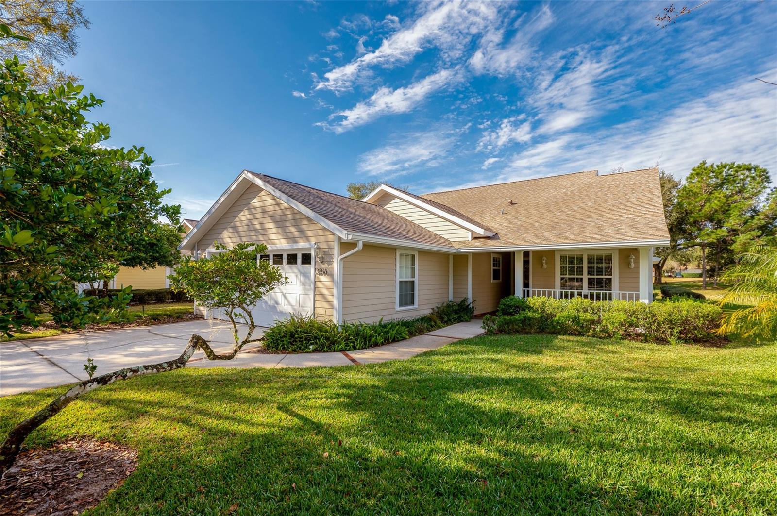 3356 NEWBLISS CIR, ORMOND BEACH, FL, 32174
