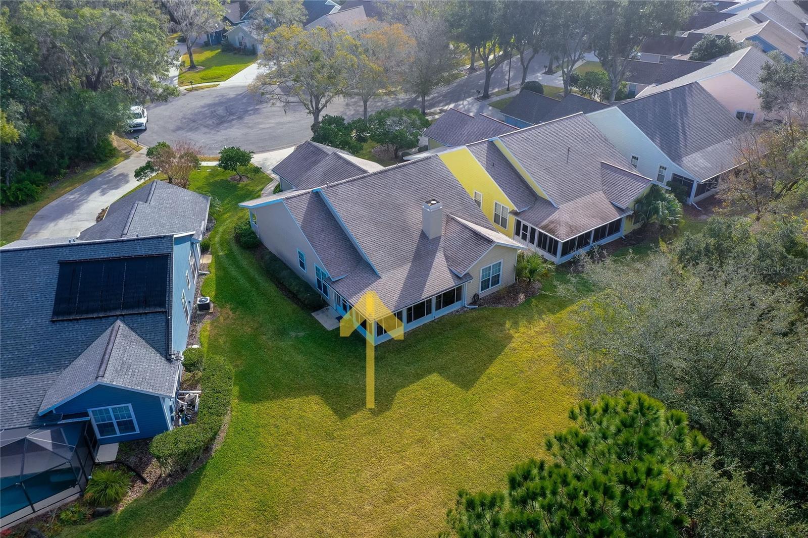 3356 NEWBLISS CIR, ORMOND BEACH, FL, 32174
