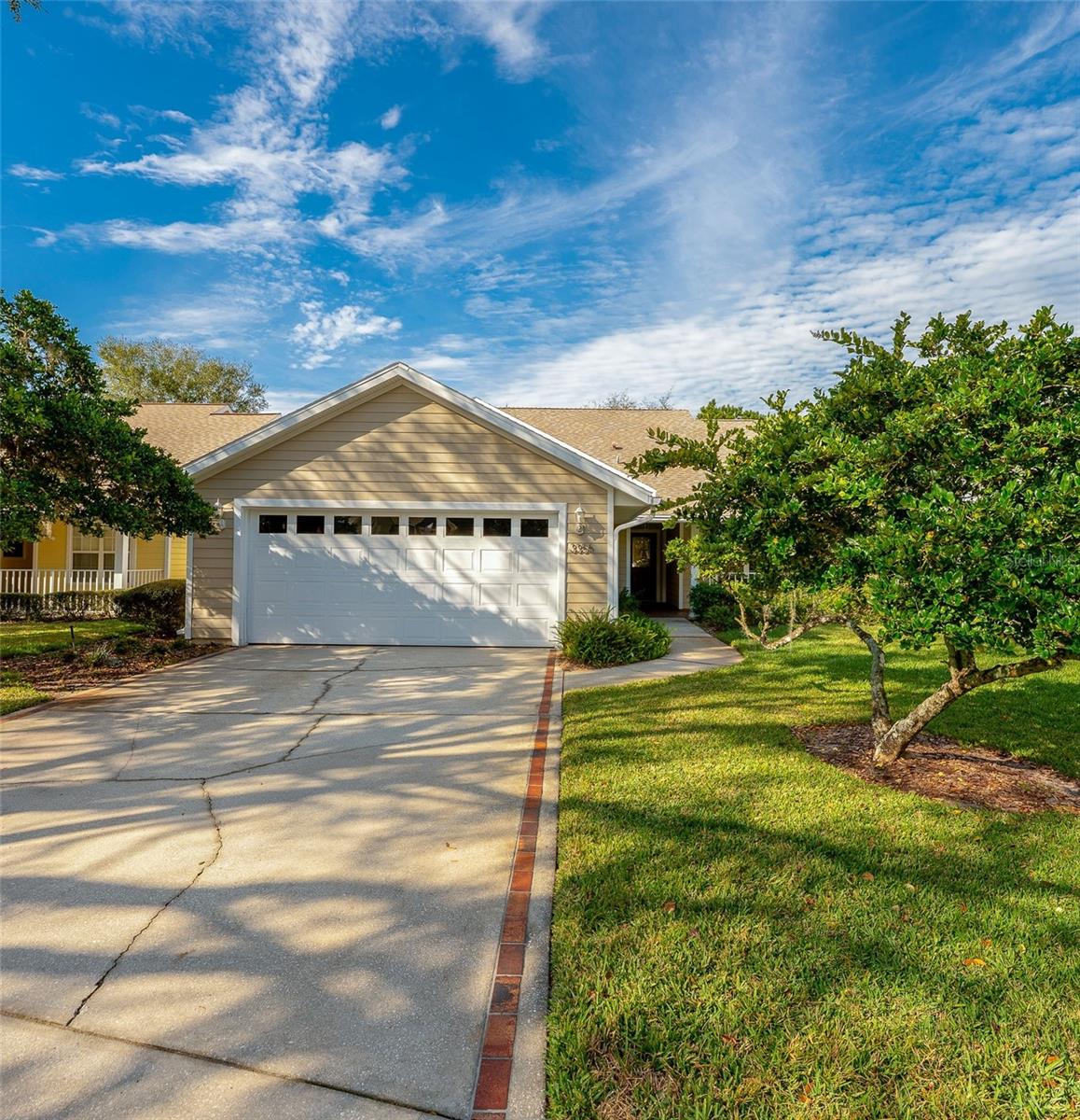 3356 NEWBLISS CIR, ORMOND BEACH, FL, 32174