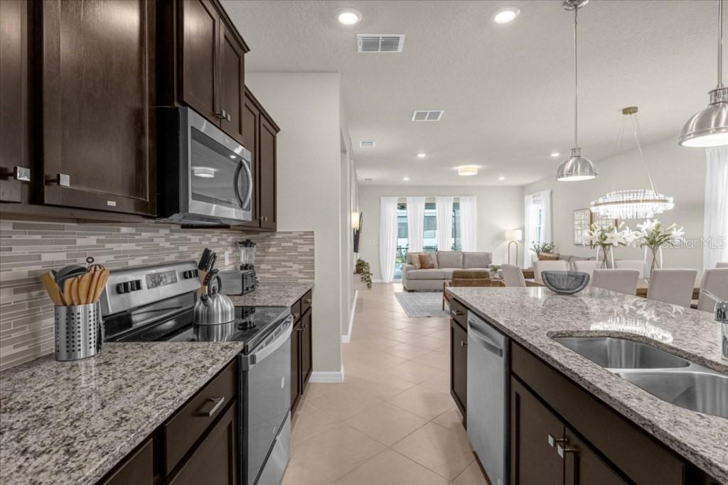 1261 EMERALD ROW ST, CLERMONT, FL, 34714