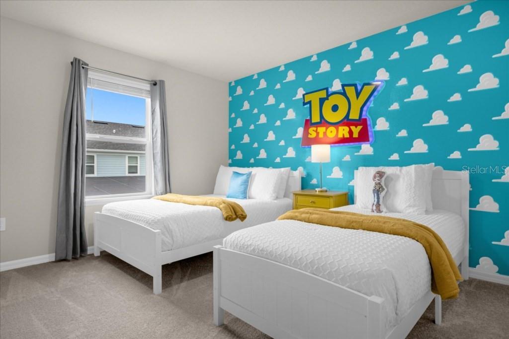 1261 EMERALD ROW ST, CLERMONT, FL, 34714