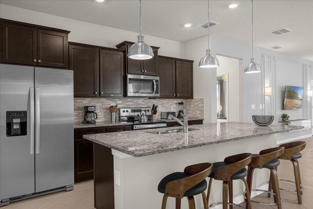 1261 EMERALD ROW ST, CLERMONT, FL, 34714