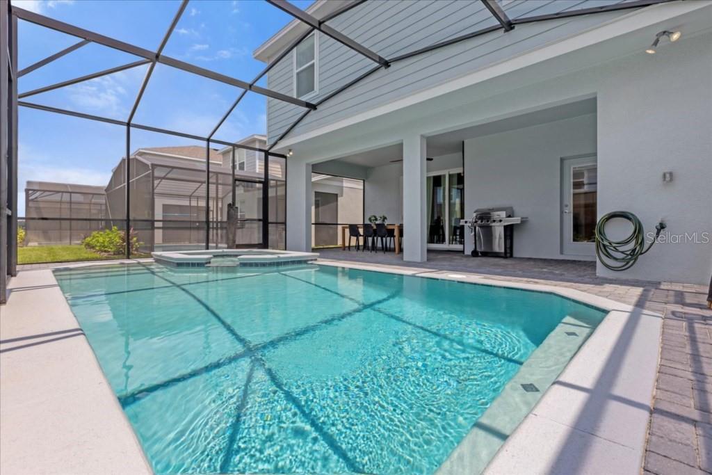 1261 EMERALD ROW ST, CLERMONT, FL, 34714