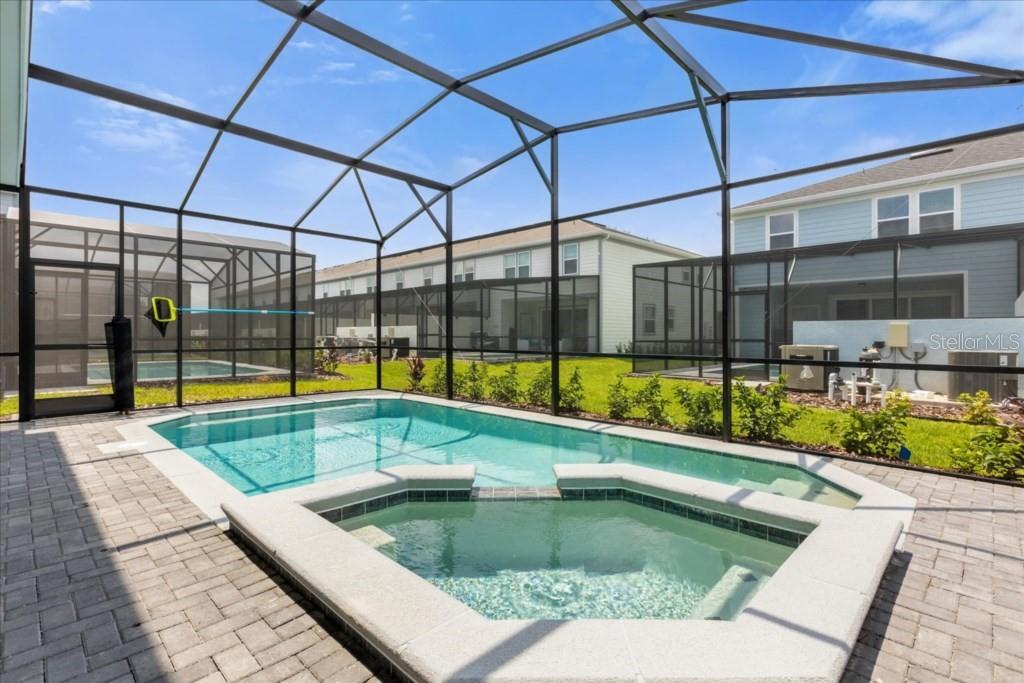 1261 EMERALD ROW ST, CLERMONT, FL, 34714