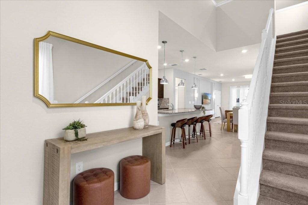 1261 EMERALD ROW ST, CLERMONT, FL, 34714