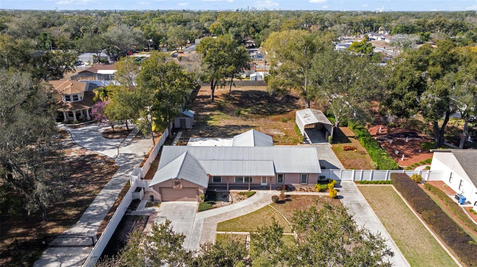 402 WEDGEFIELD PL, BRANDON, FL, 33510