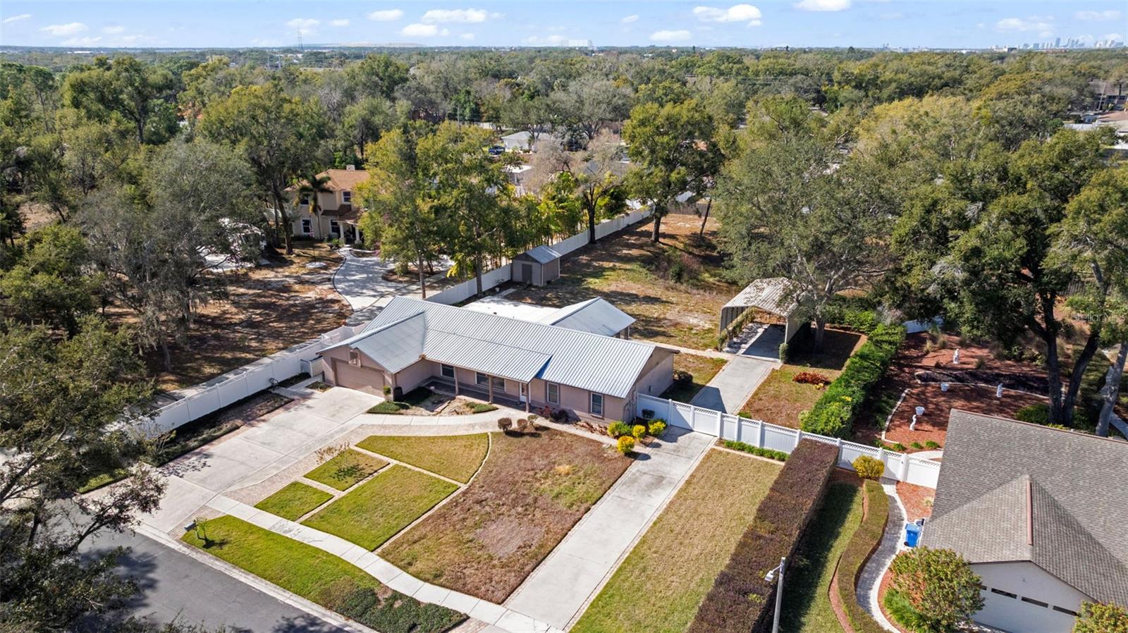 402 WEDGEFIELD PL, BRANDON, FL, 33510