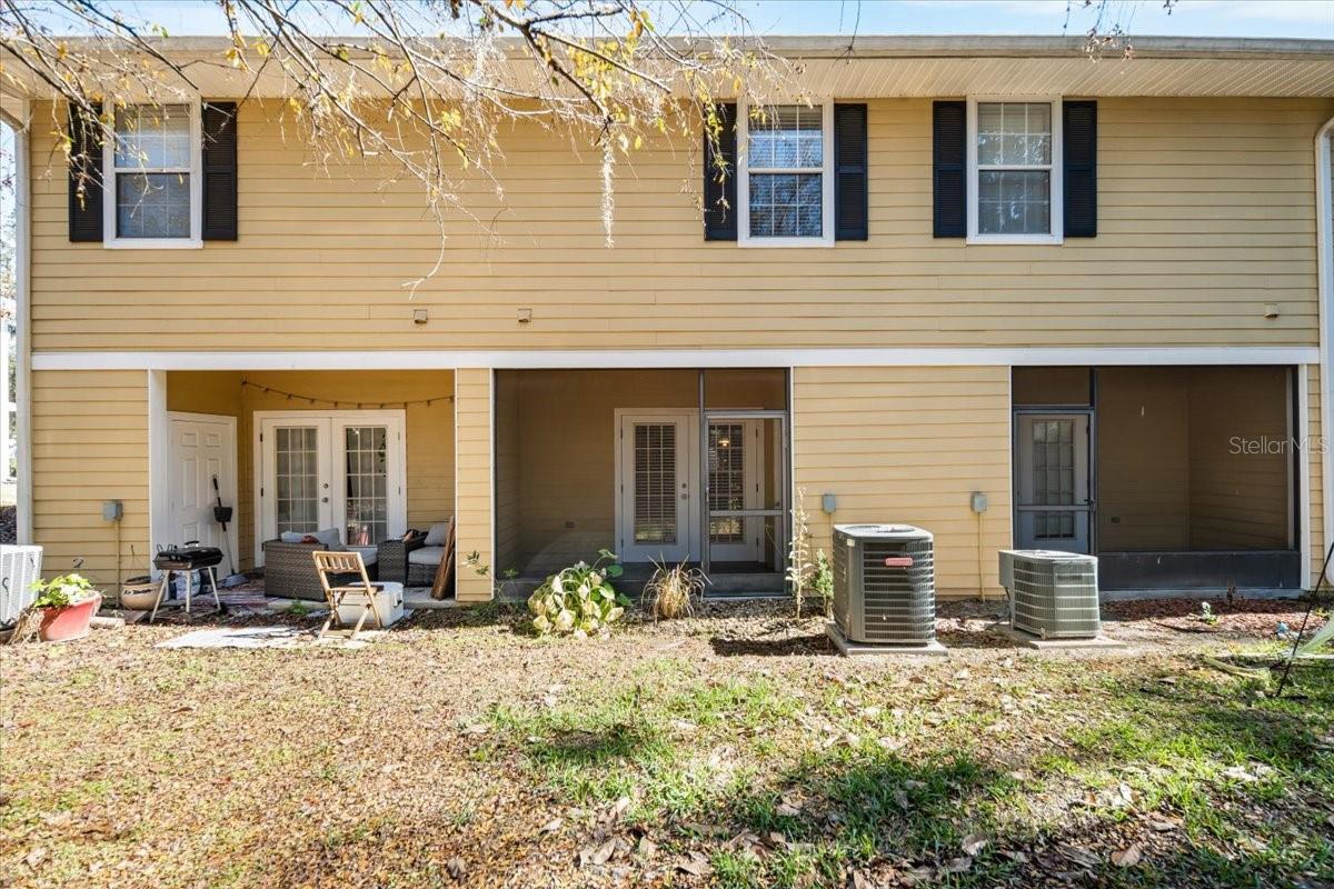 2945 SW 35TH PL #137, GAINESVILLE, FL, 32608