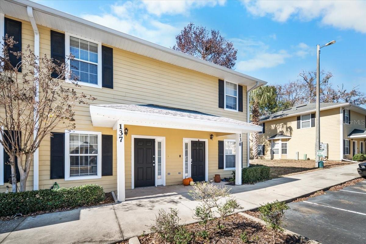 2945 SW 35TH PL #137, GAINESVILLE, FL, 32608