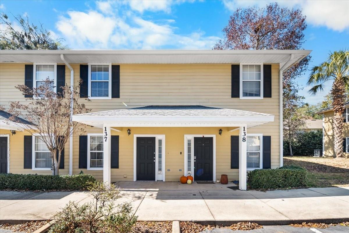 2945 SW 35TH PL #137, GAINESVILLE, FL, 32608