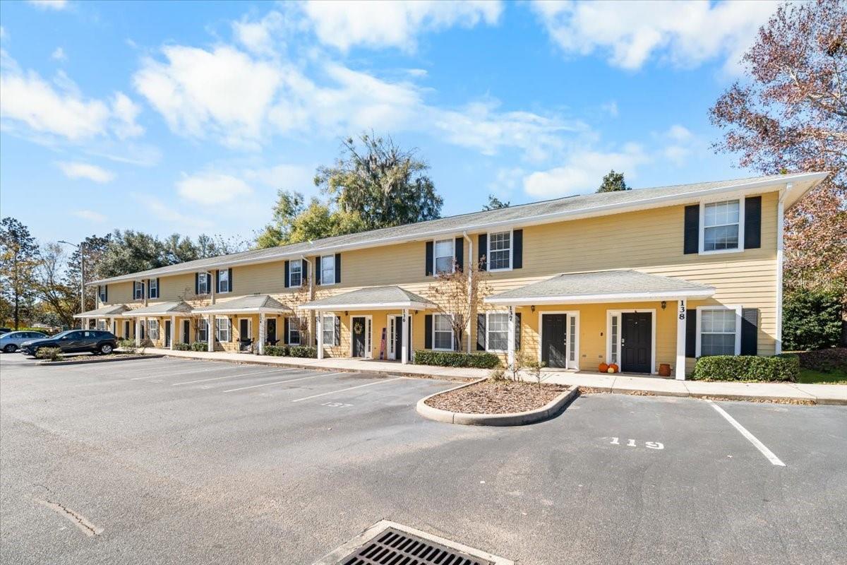 2945 SW 35TH PL #137, GAINESVILLE, FL, 32608