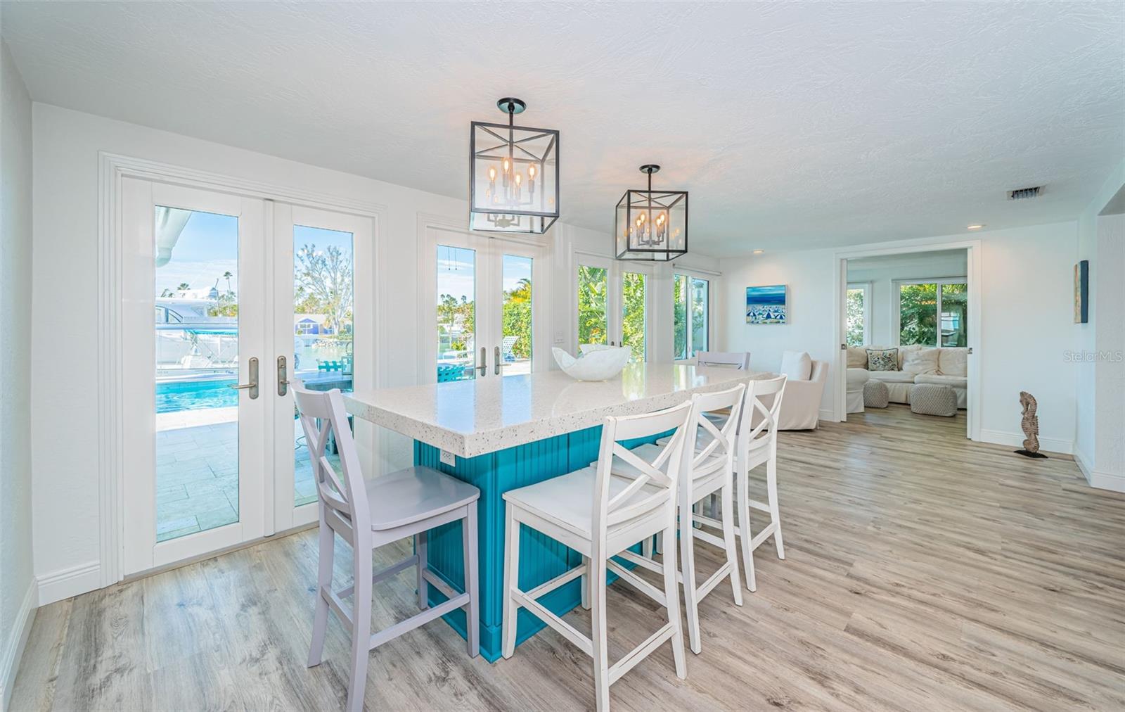 2910 ALTON DR, ST PETE BEACH, FL, 33706