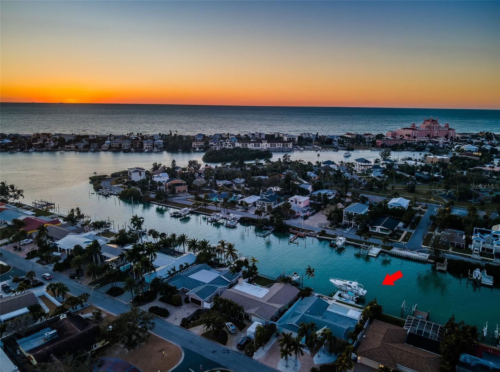 2910 ALTON DR, ST PETE BEACH, FL, 33706