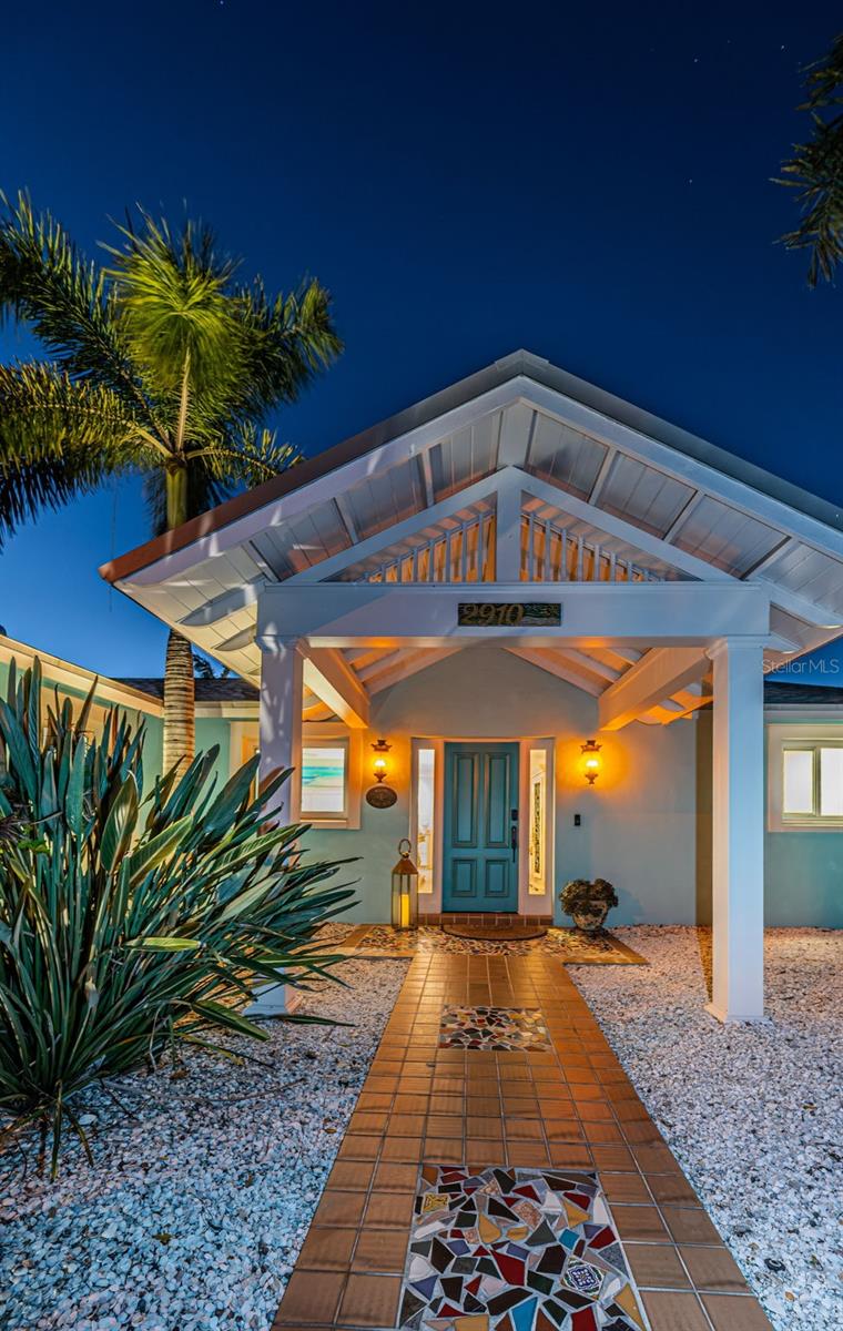 2910 ALTON DR, ST PETE BEACH, FL, 33706