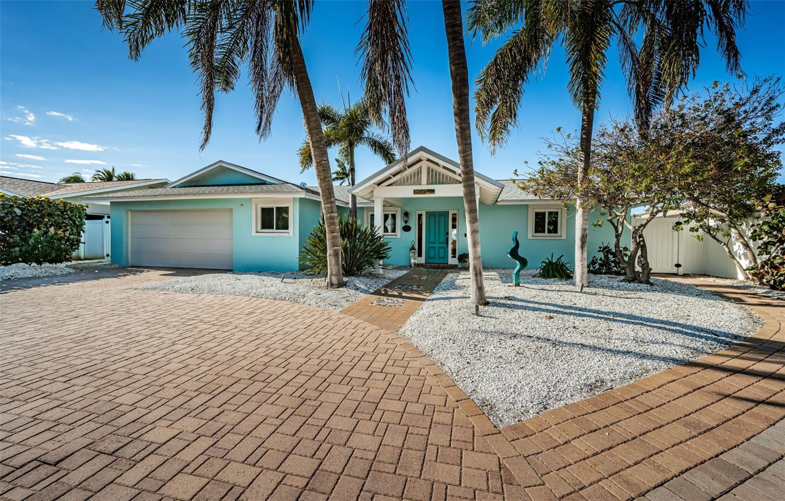 2910 ALTON DR, ST PETE BEACH, FL, 33706