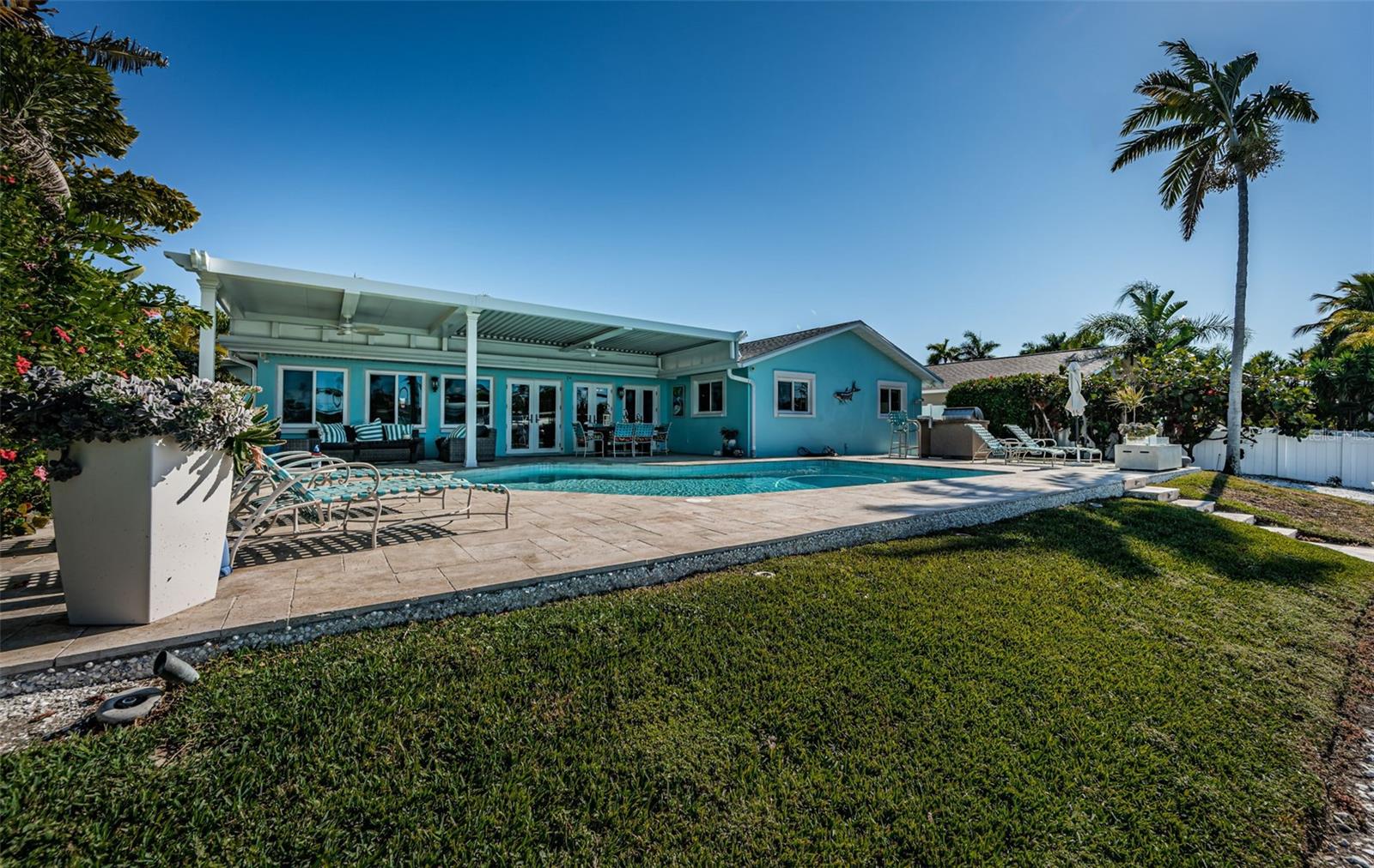 2910 ALTON DR, ST PETE BEACH, FL, 33706