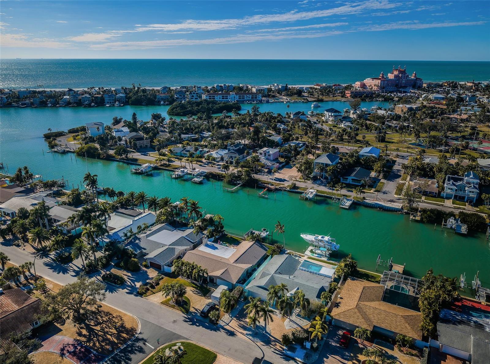 2910 ALTON DR, ST PETE BEACH, FL, 33706