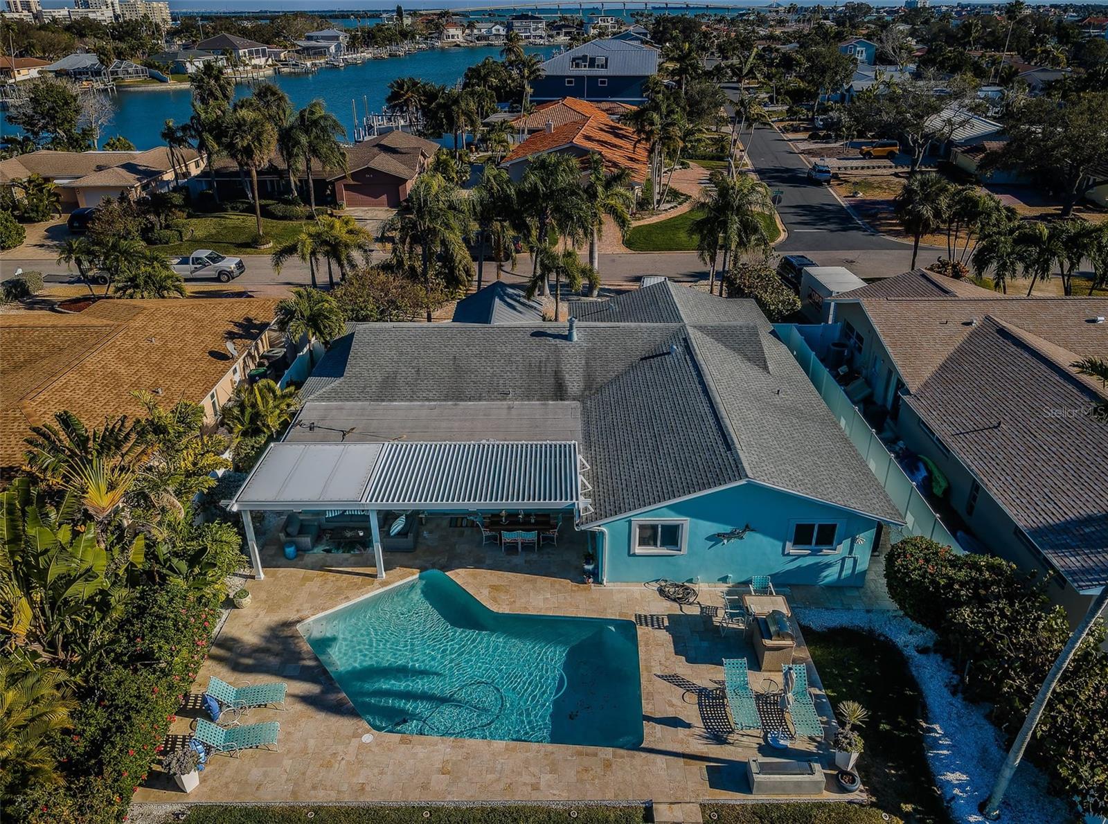 2910 ALTON DR, ST PETE BEACH, FL, 33706