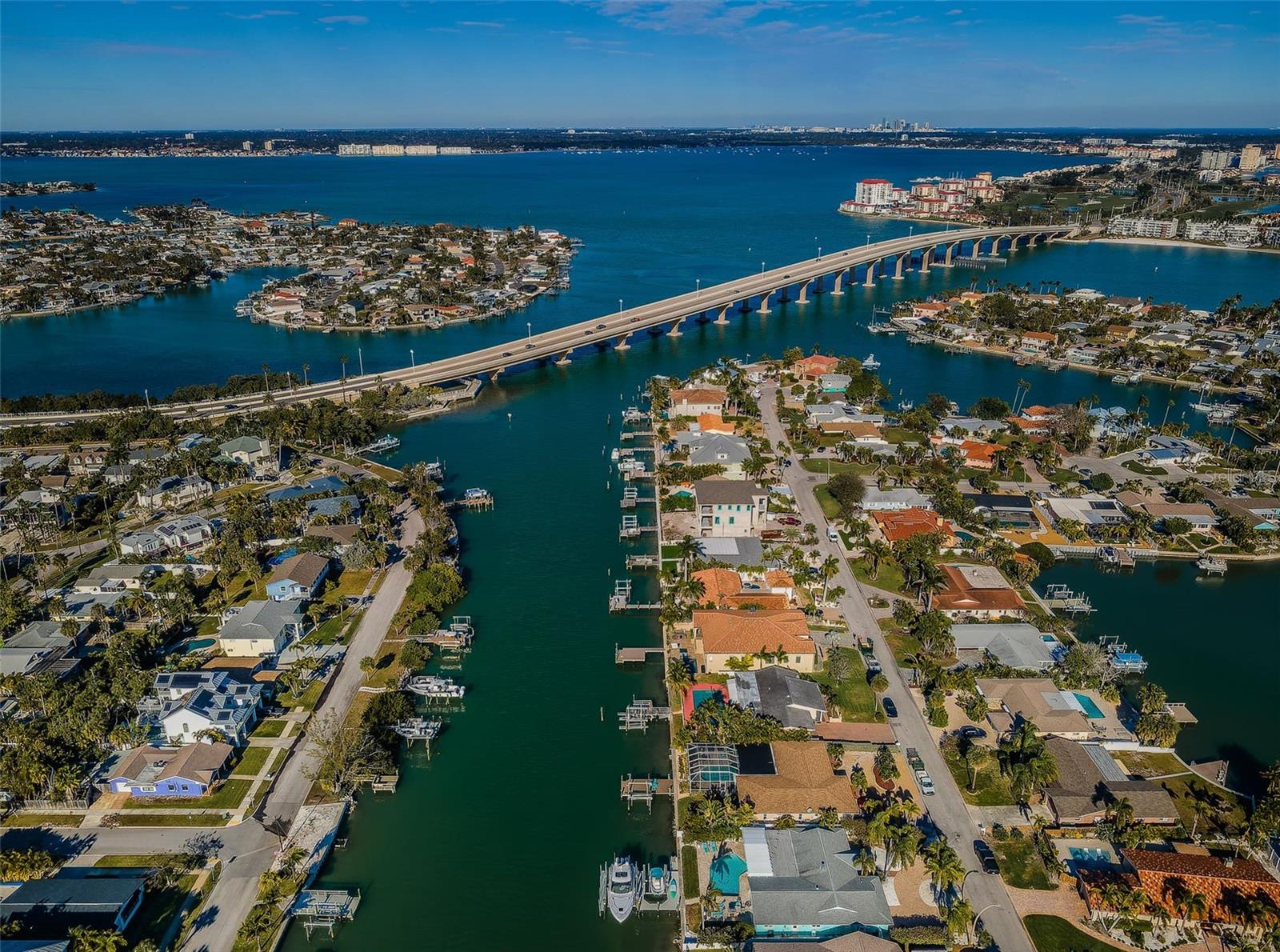 2910 ALTON DR, ST PETE BEACH, FL, 33706