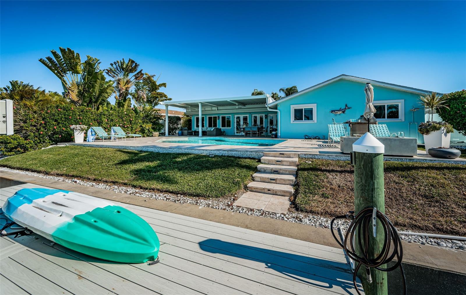 2910 ALTON DR, ST PETE BEACH, FL, 33706