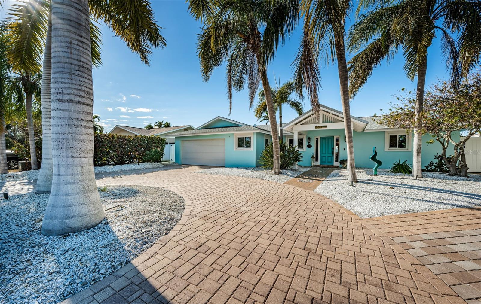 2910 ALTON DR, ST PETE BEACH, FL, 33706