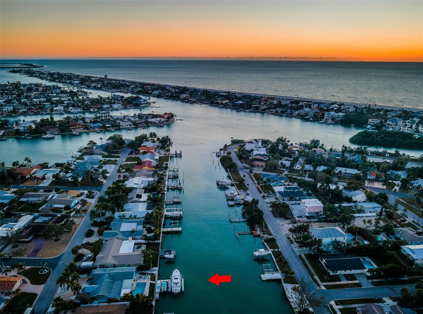 2910 ALTON DR, ST PETE BEACH, FL, 33706