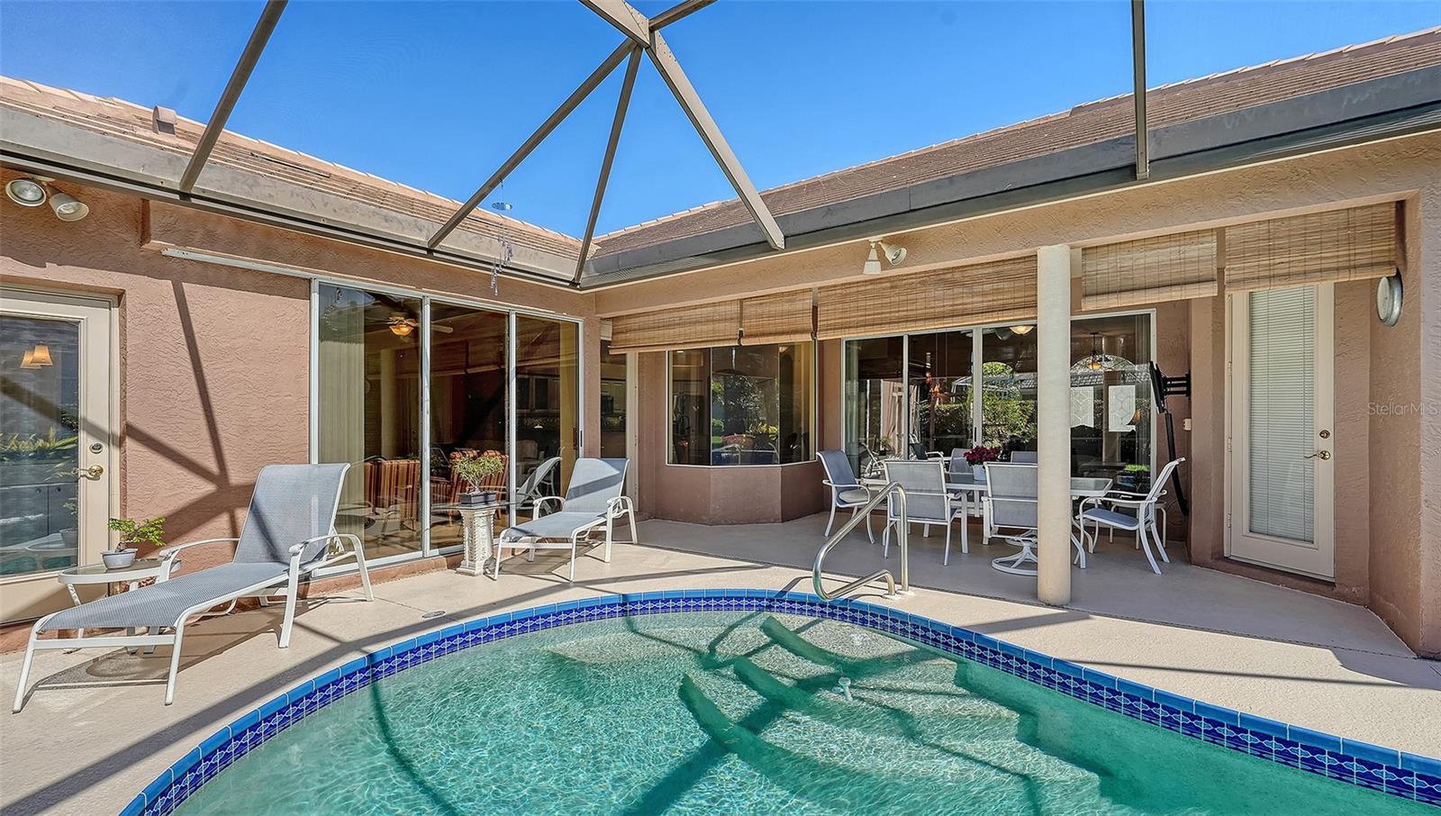 8544 PARK SHORE LN, SARASOTA, FL, 34238