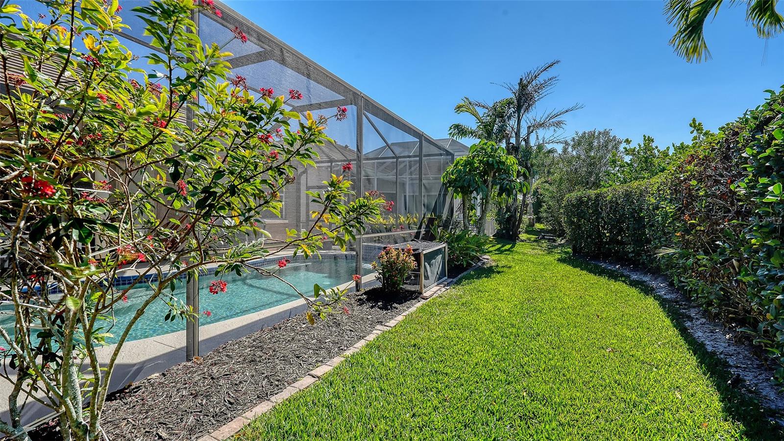 8544 PARK SHORE LN, SARASOTA, FL, 34238