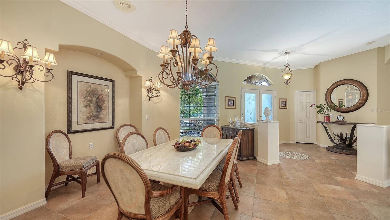 8544 PARK SHORE LN, SARASOTA, FL, 34238