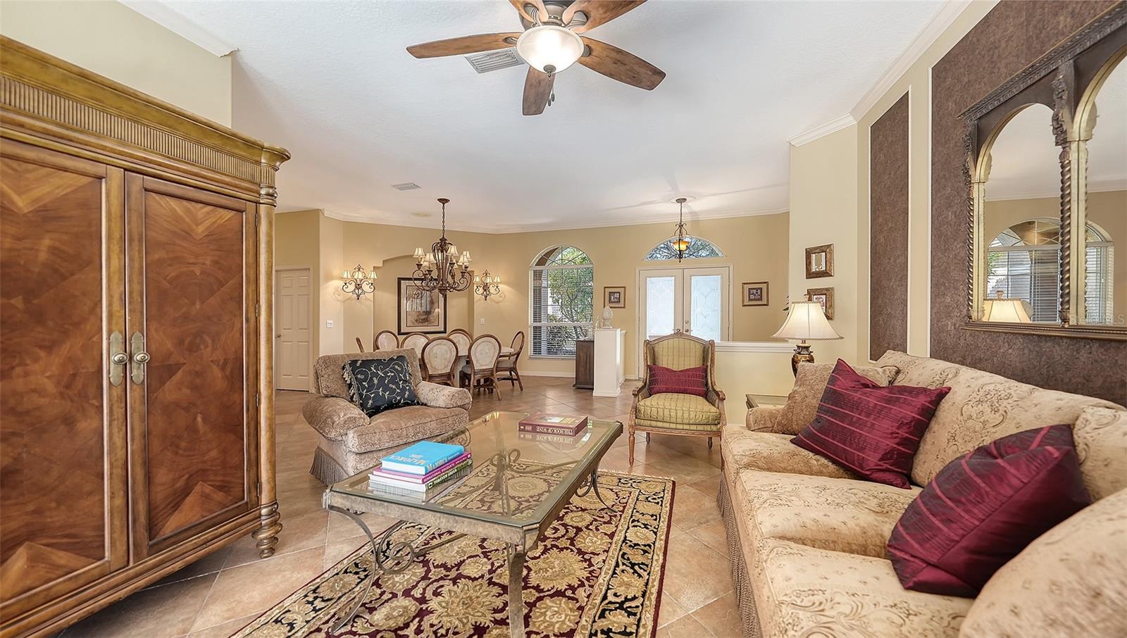 8544 PARK SHORE LN, SARASOTA, FL, 34238