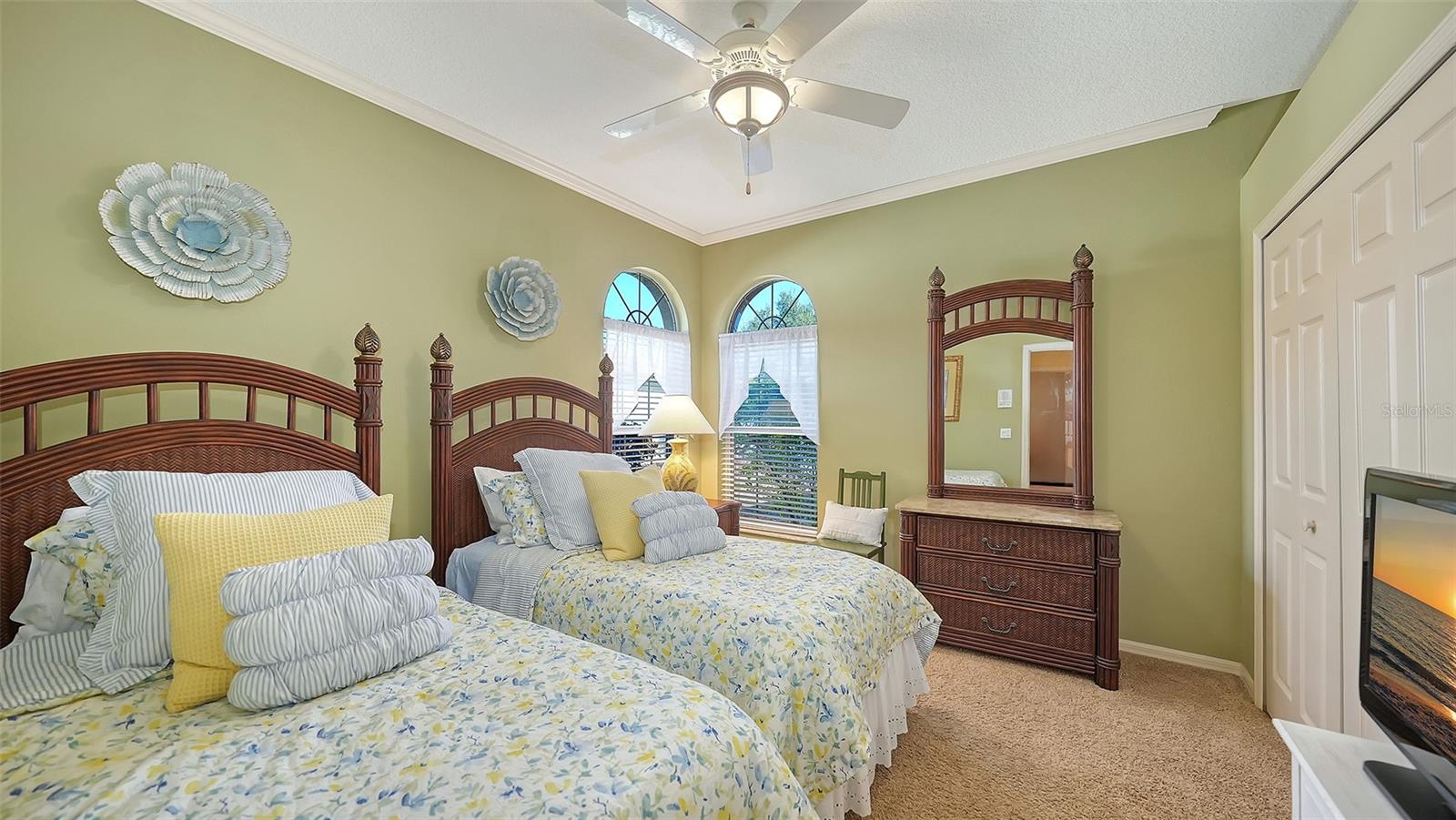 8544 PARK SHORE LN, SARASOTA, FL, 34238