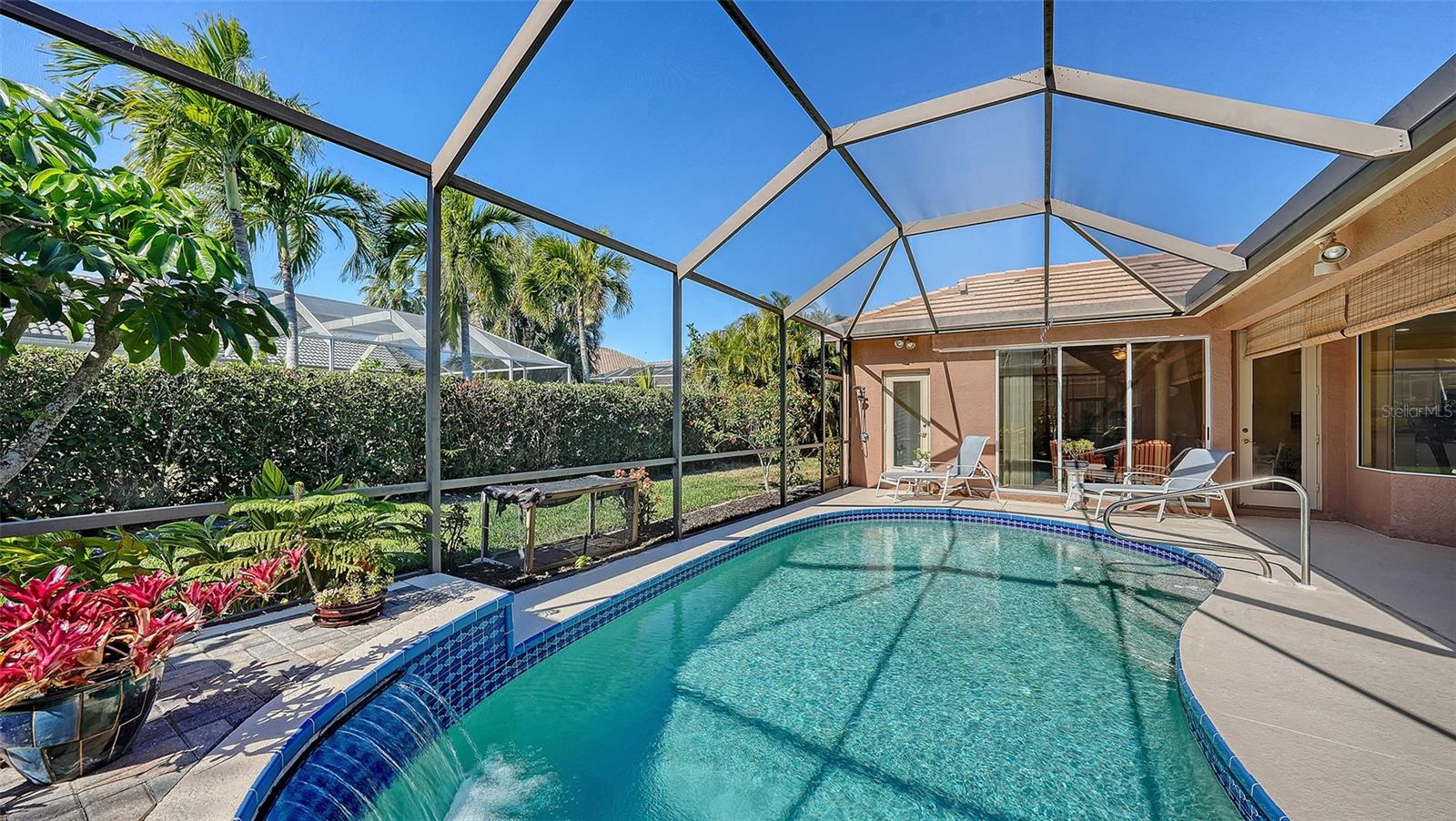 8544 PARK SHORE LN, SARASOTA, FL, 34238
