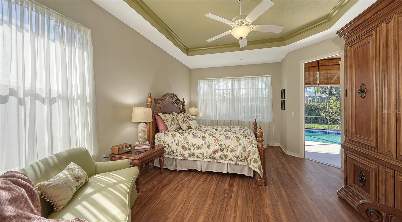 8544 PARK SHORE LN, SARASOTA, FL, 34238