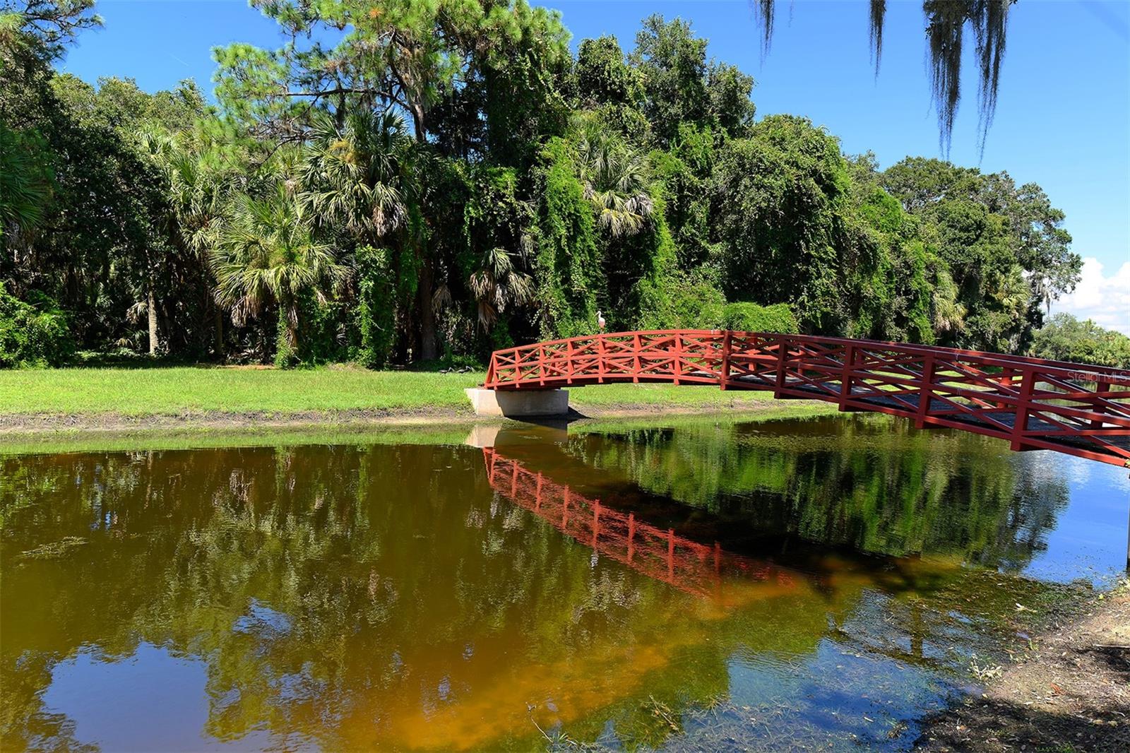 8544 PARK SHORE LN, SARASOTA, FL, 34238