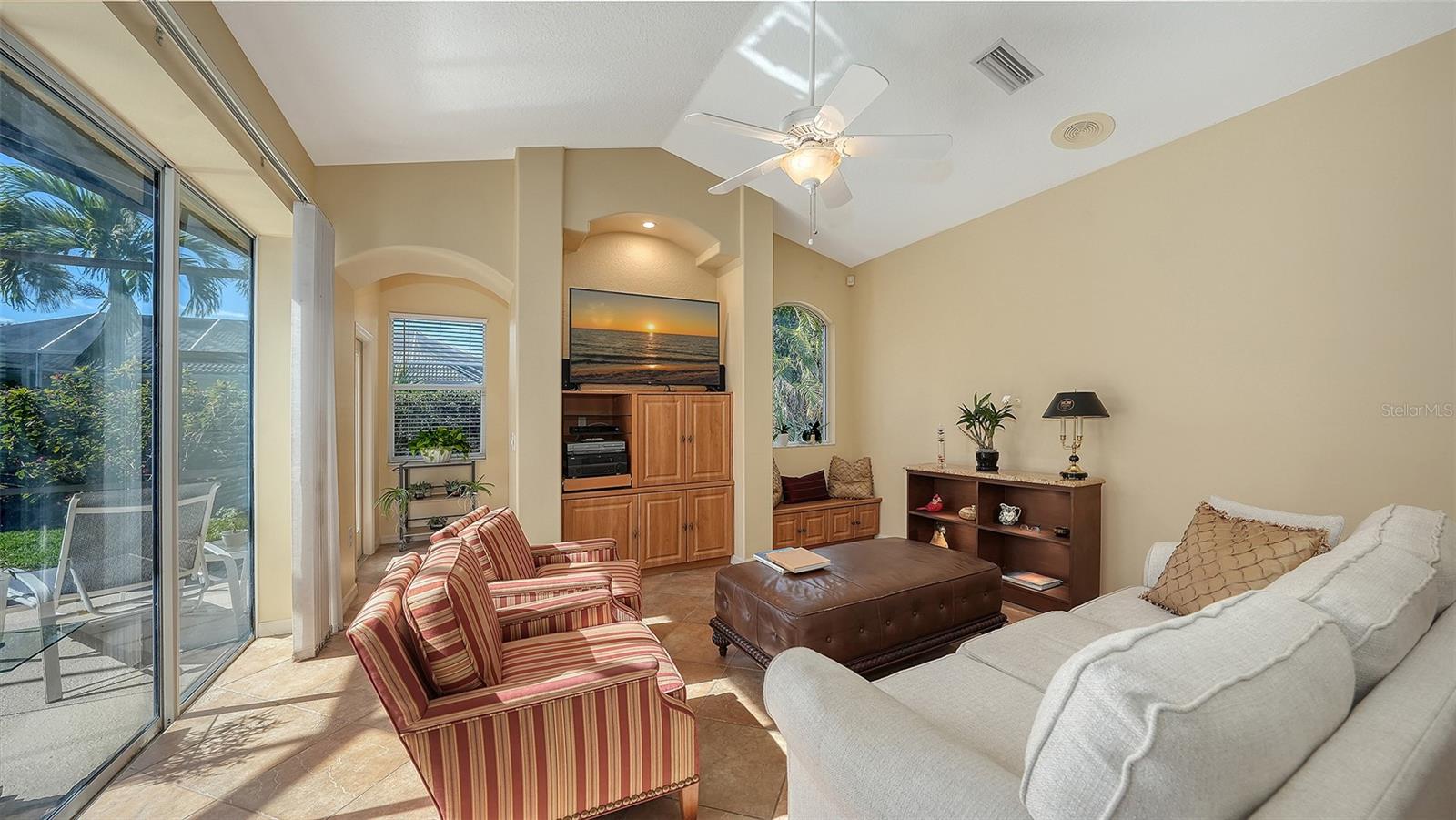 8544 PARK SHORE LN, SARASOTA, FL, 34238