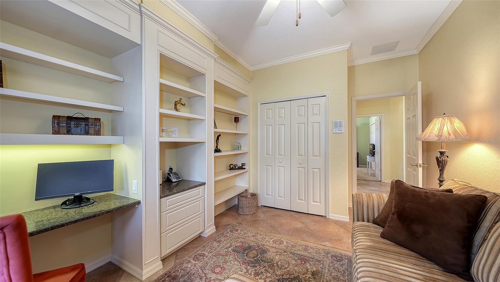 8544 PARK SHORE LN, SARASOTA, FL, 34238