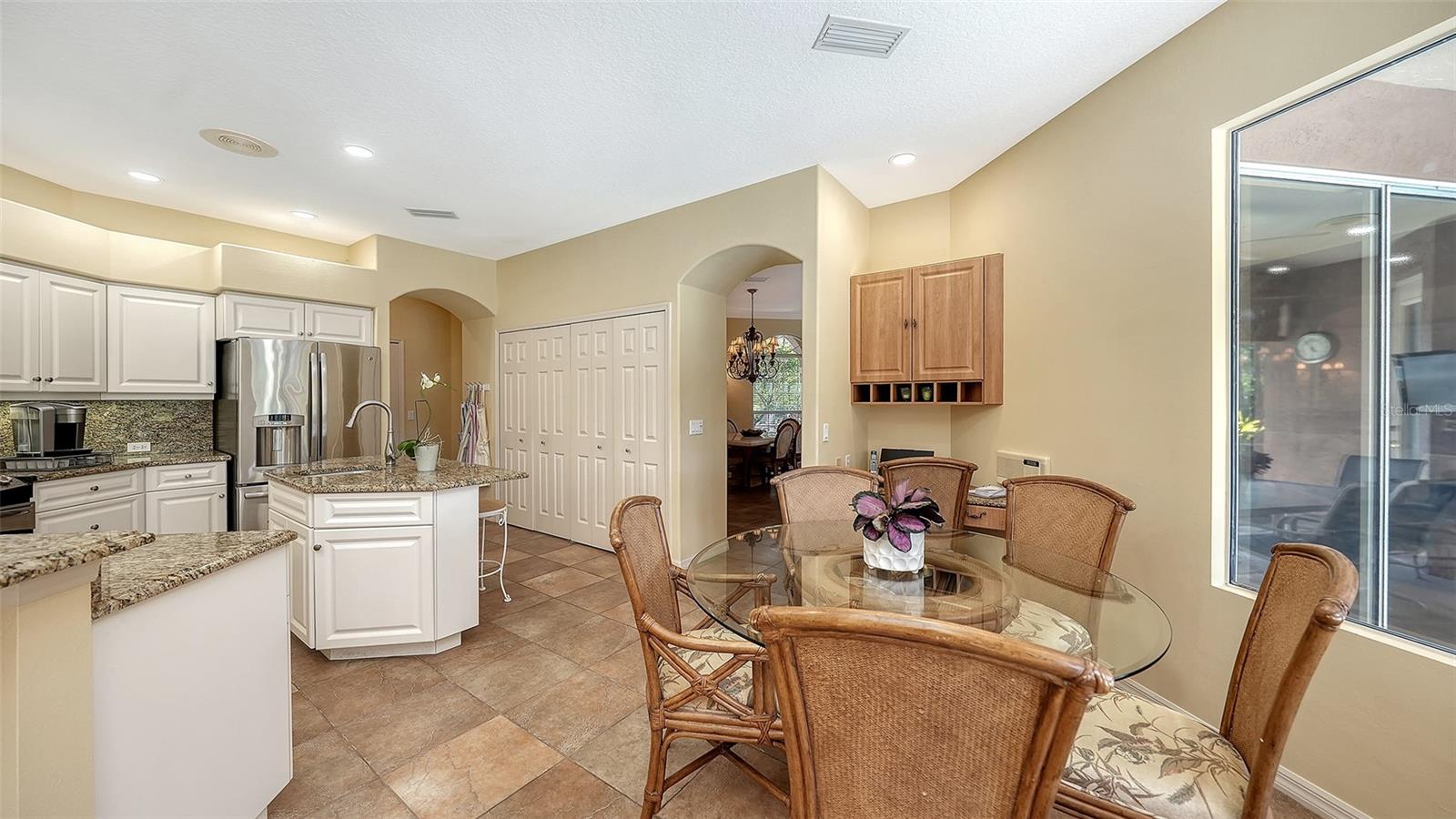 8544 PARK SHORE LN, SARASOTA, FL, 34238