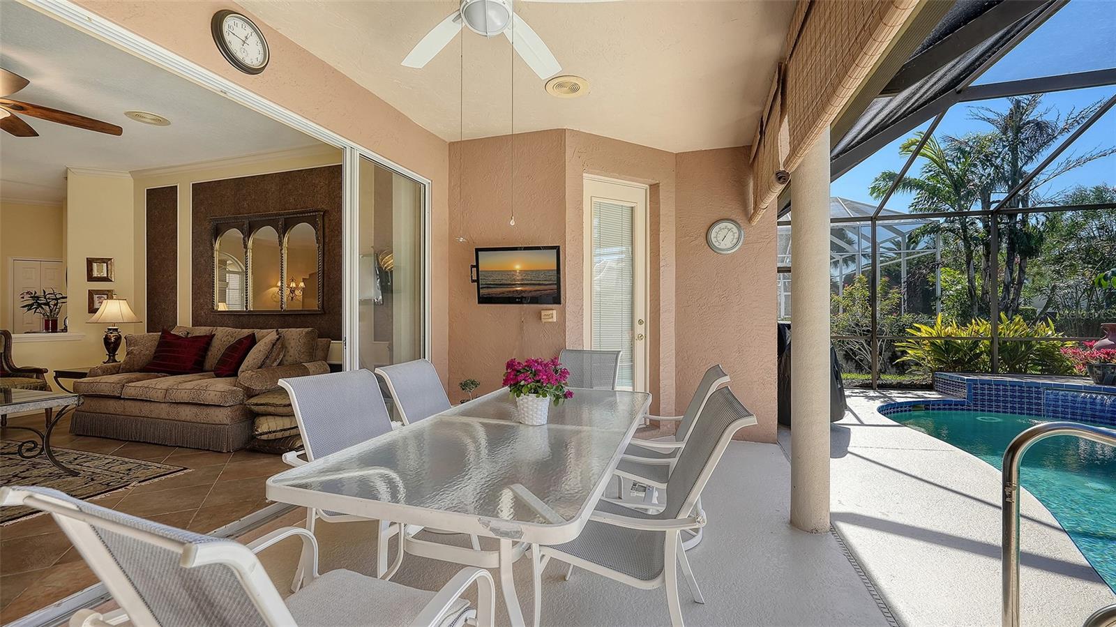 8544 PARK SHORE LN, SARASOTA, FL, 34238