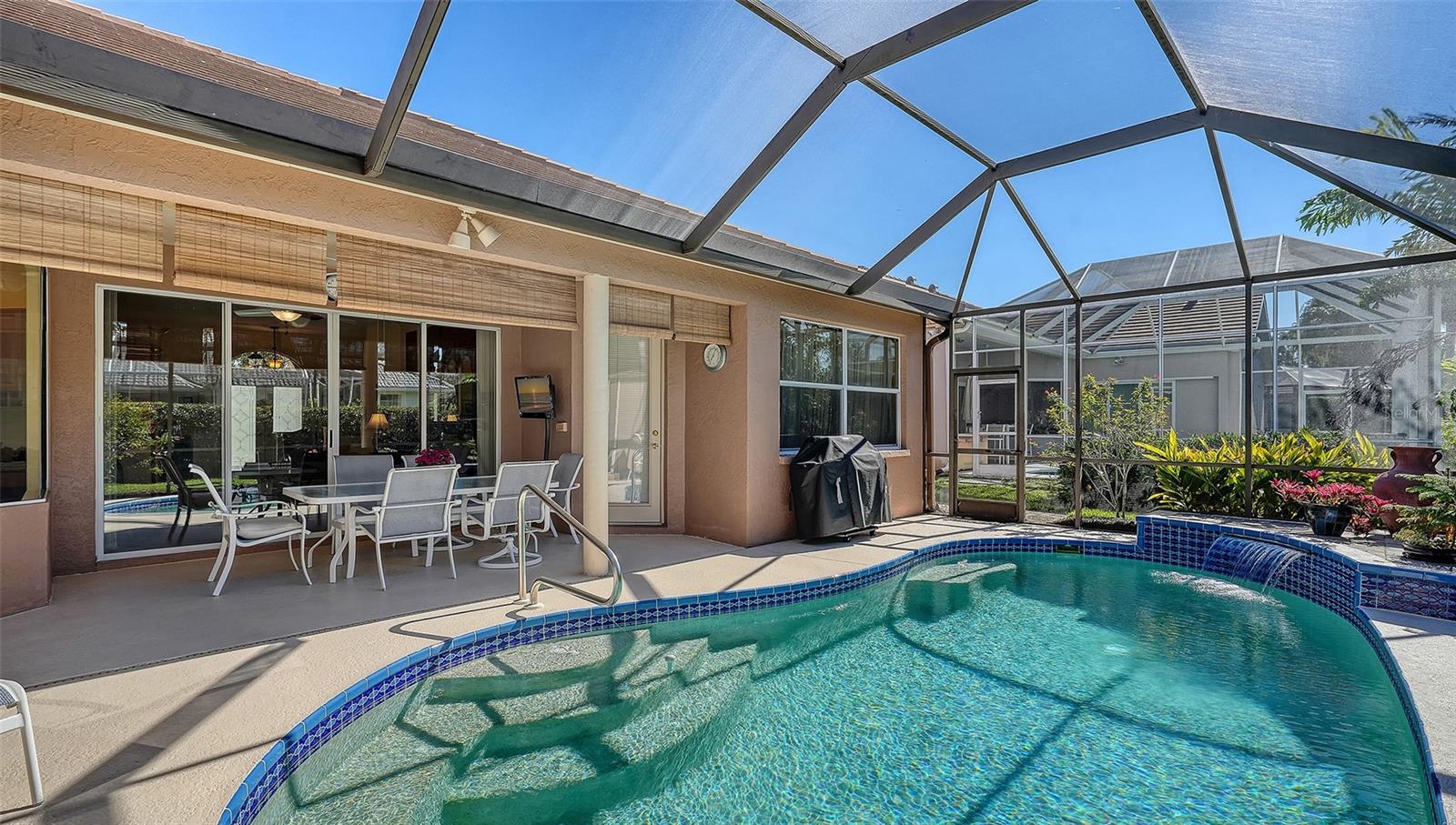 8544 PARK SHORE LN, SARASOTA, FL, 34238