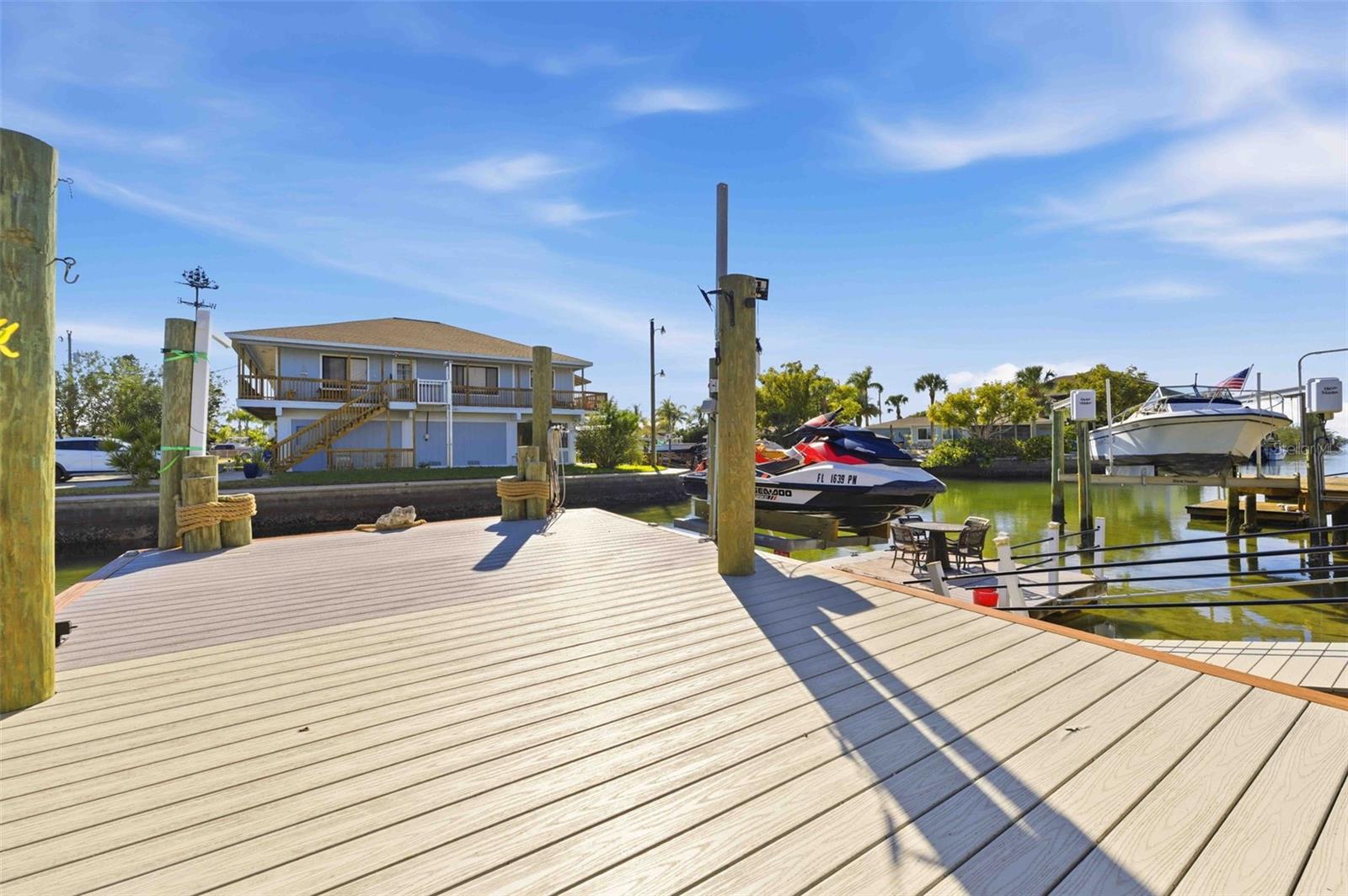 6424 BOATYARD DR, HUDSON, FL, 34667