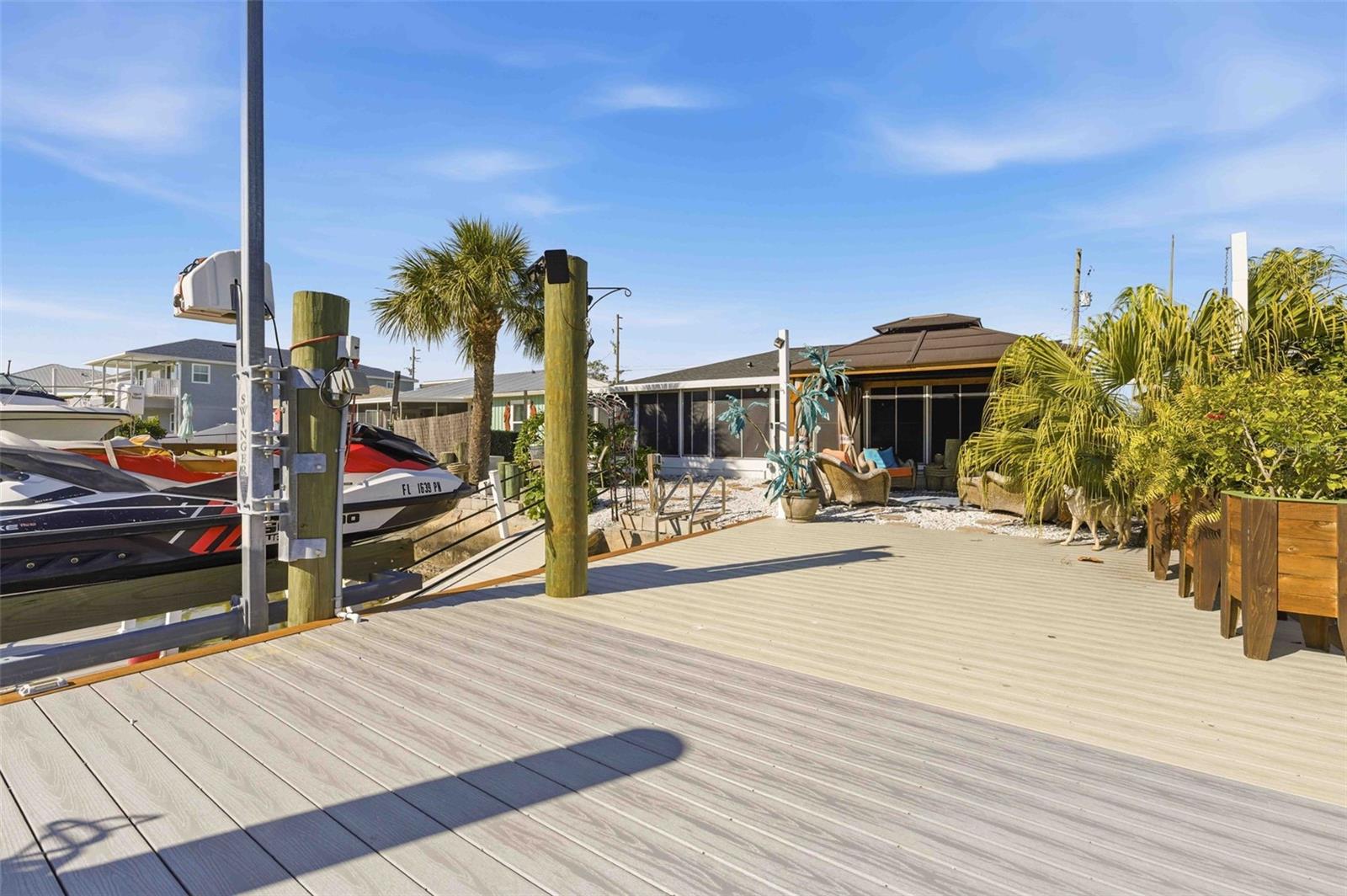 6424 BOATYARD DR, HUDSON, FL, 34667