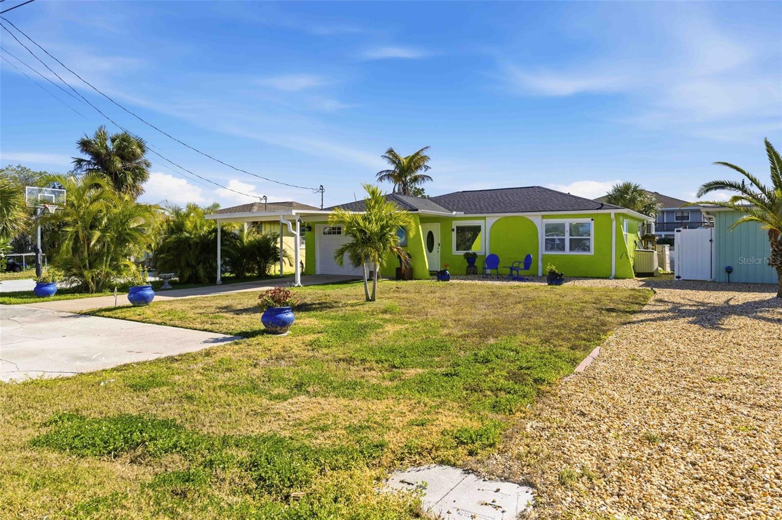 6424 BOATYARD DR, HUDSON, FL, 34667