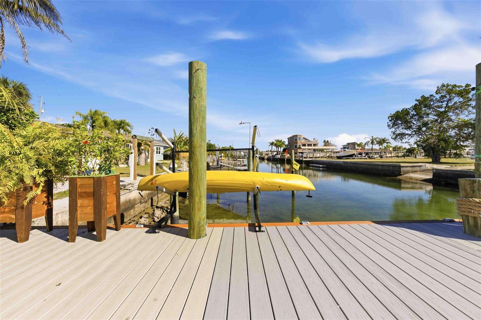 6424 BOATYARD DR, HUDSON, FL, 34667