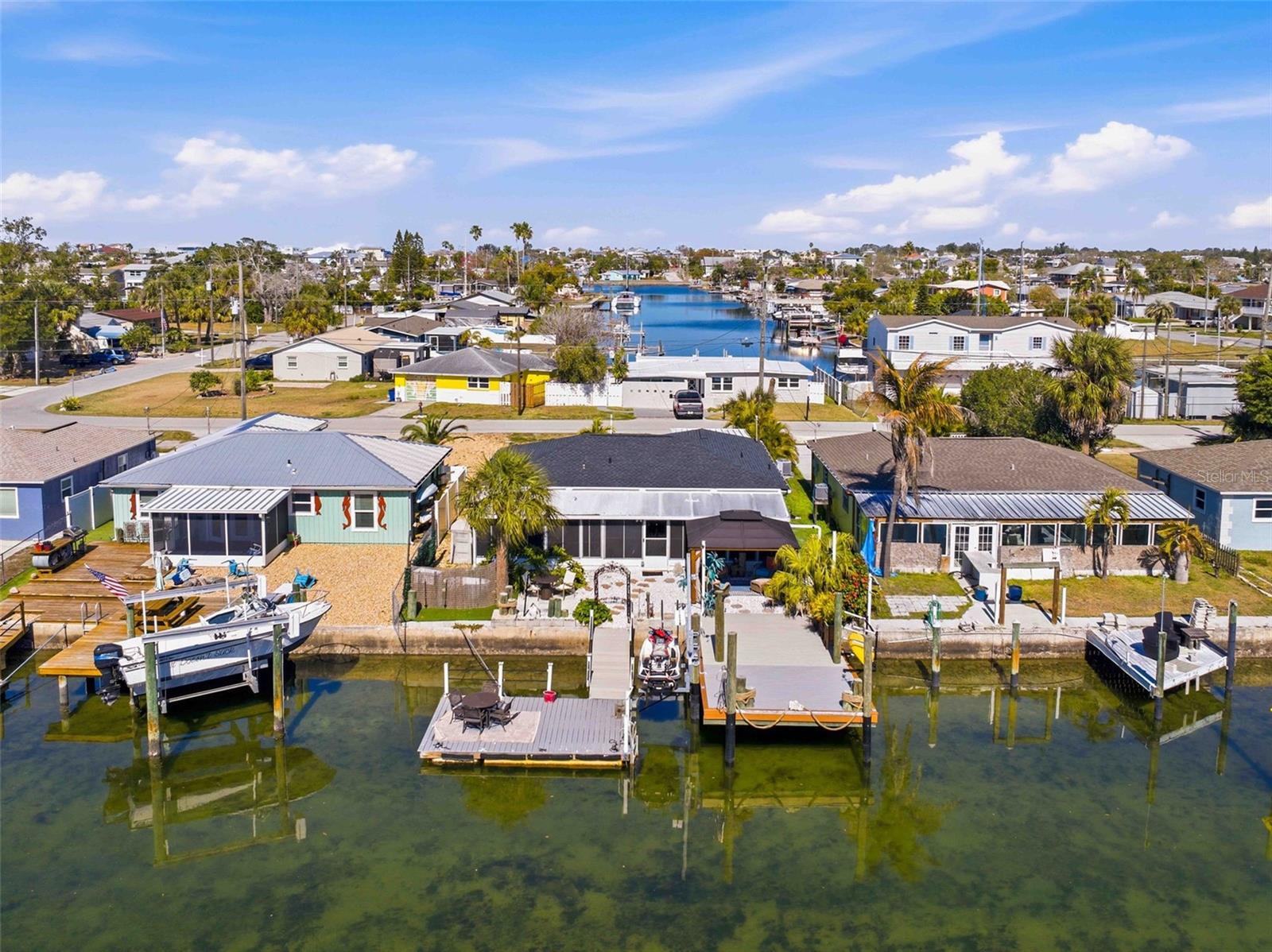 6424 BOATYARD DR, HUDSON, FL, 34667