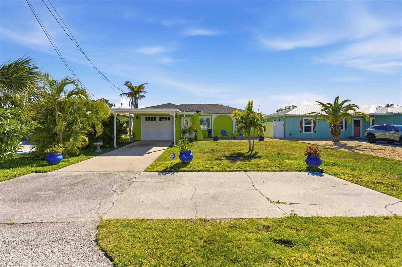 6424 BOATYARD DR, HUDSON, FL, 34667