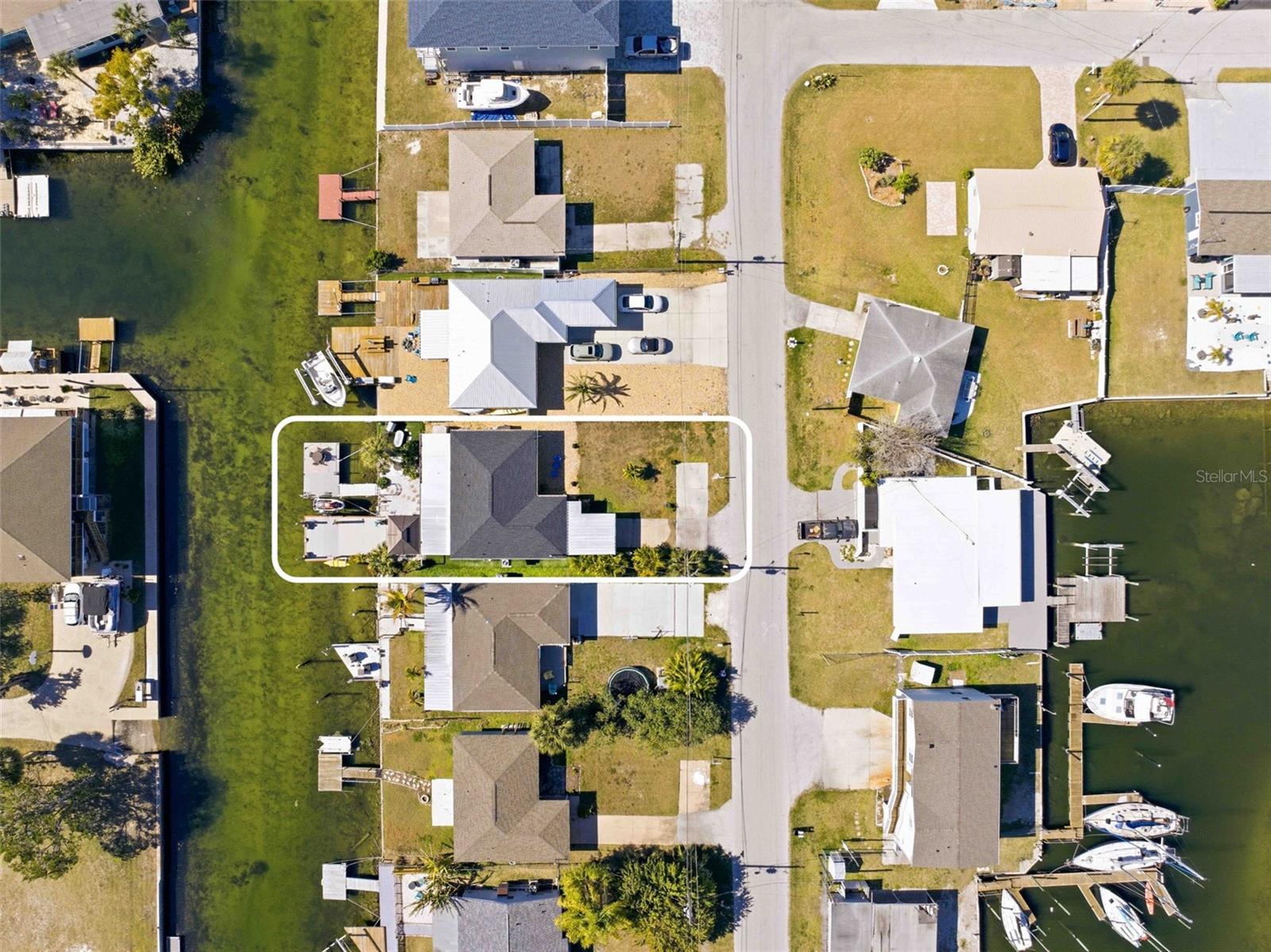 6424 BOATYARD DR, HUDSON, FL, 34667