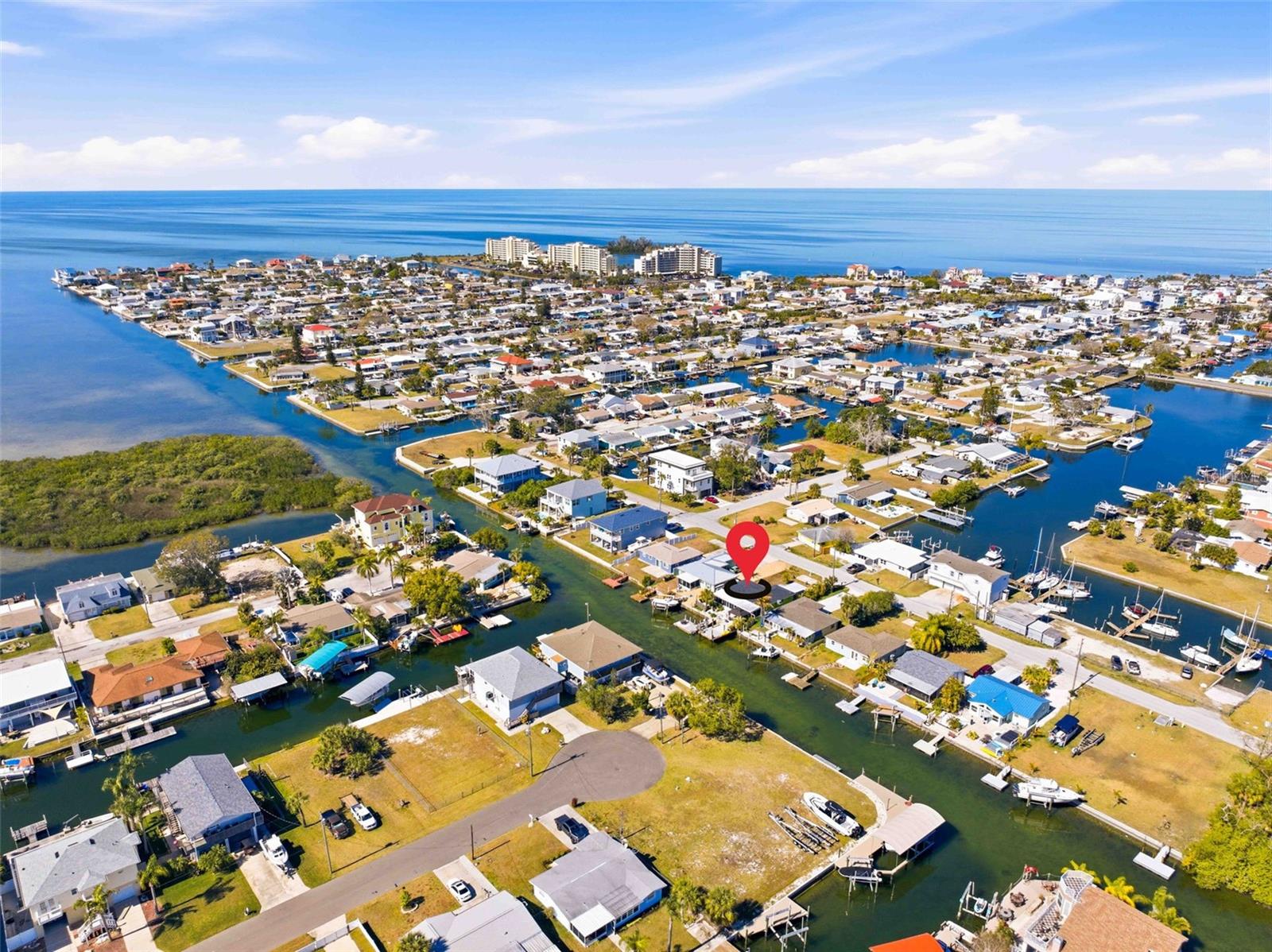 6424 BOATYARD DR, HUDSON, FL, 34667